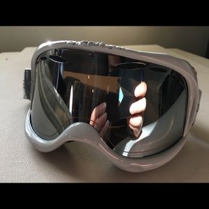 Spy Women’s Goggles